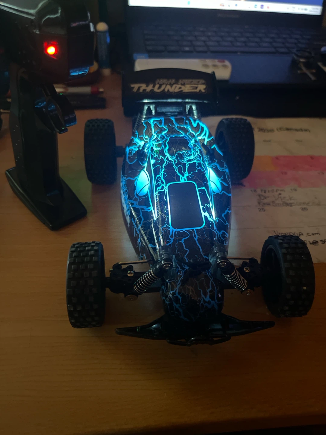 RC Car