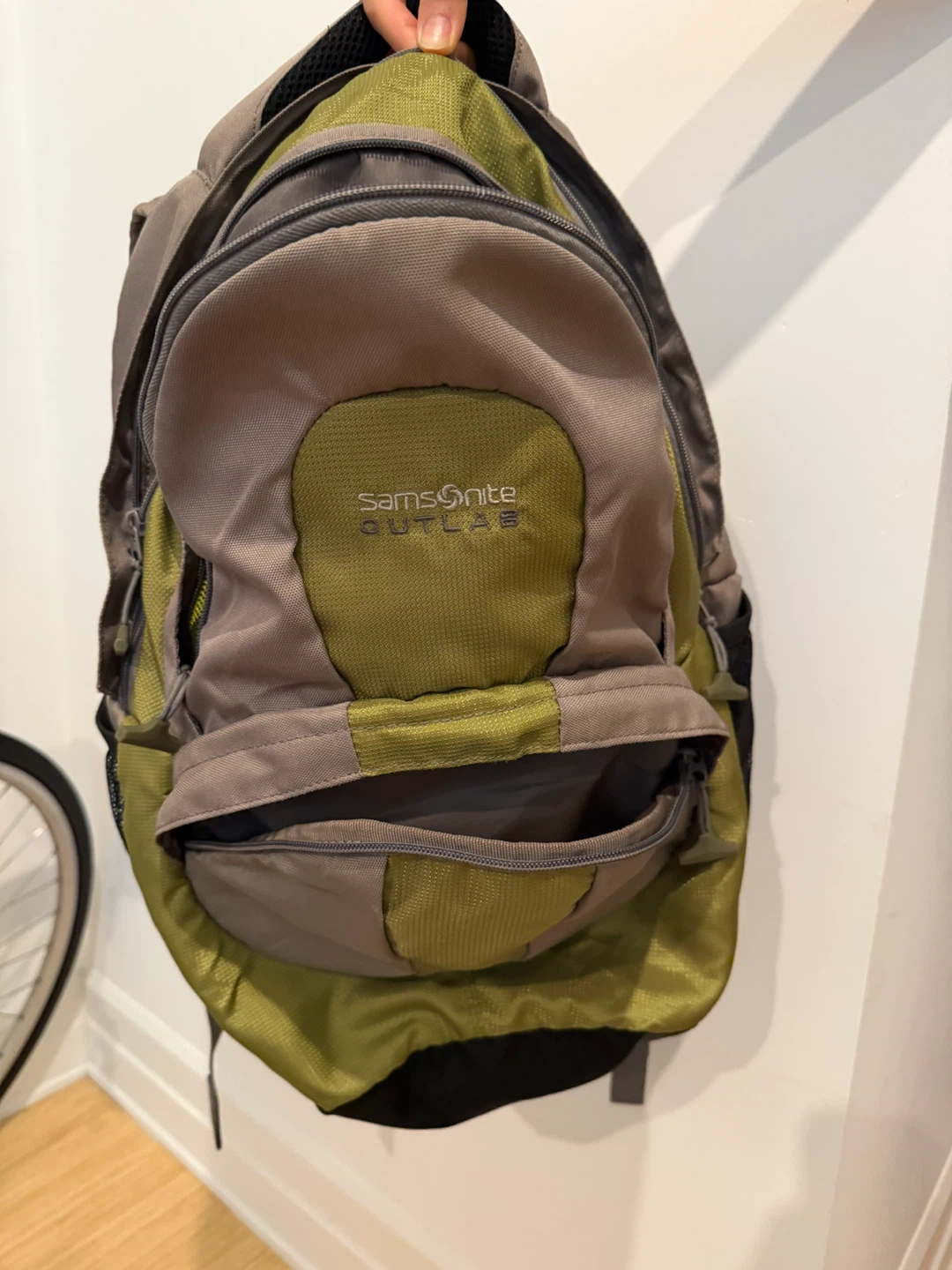 Samsonite Outdoor Backpack