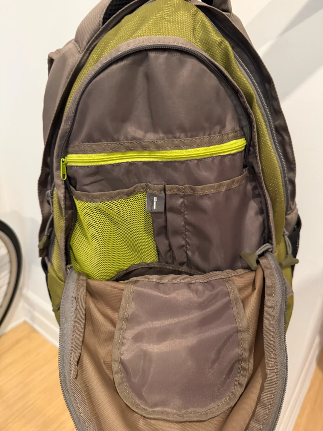 Samsonite Outdoor Backpack - photo 2