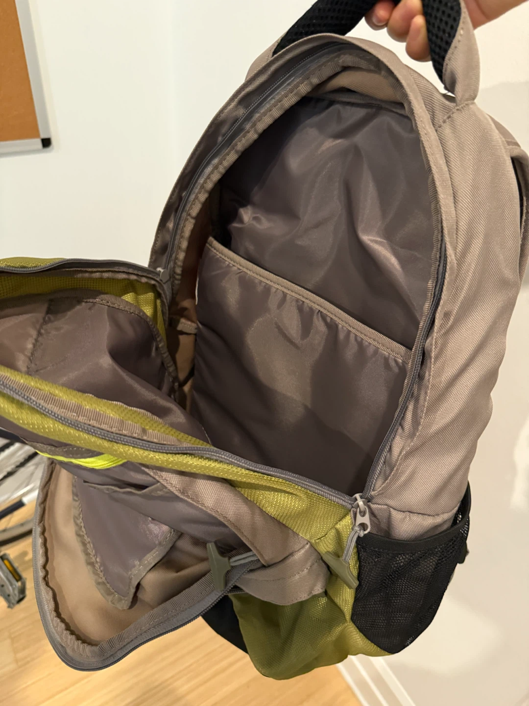 Samsonite Outdoor Backpack - photo 3