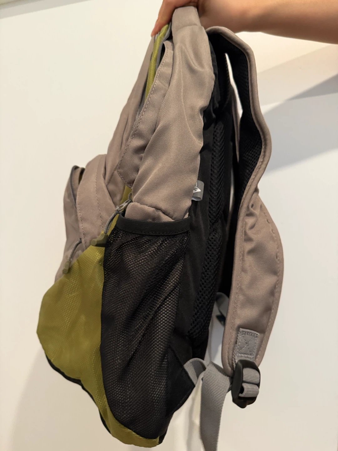 Samsonite Outdoor Backpack - photo 4