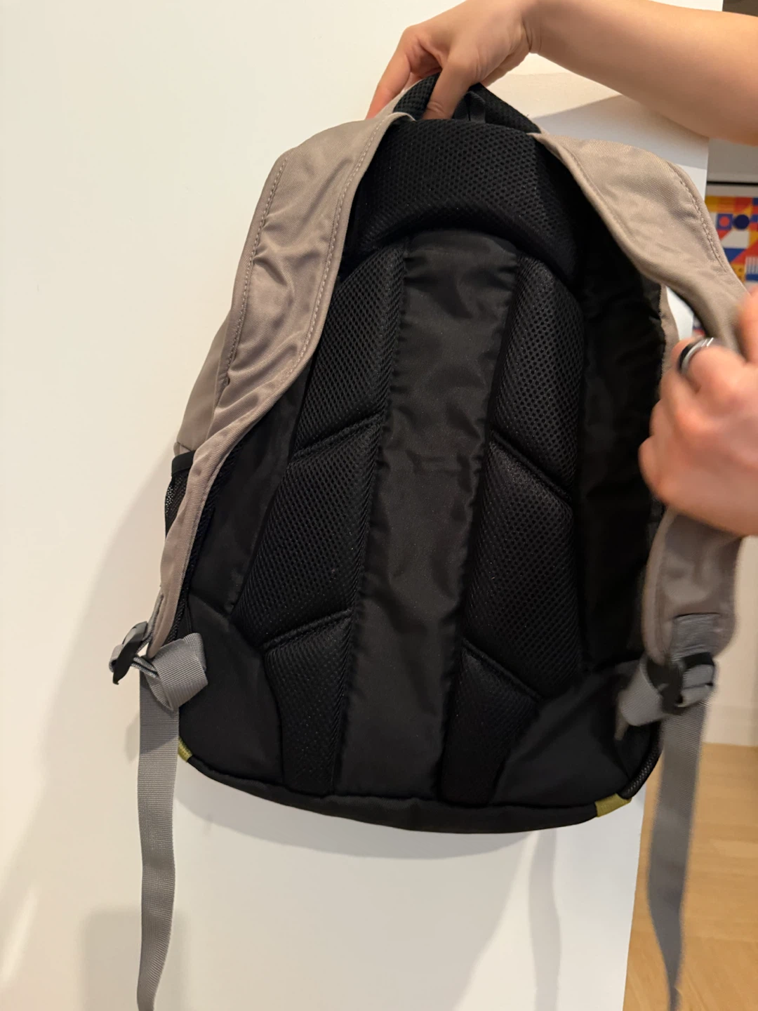 Samsonite Outdoor Backpack - photo 5