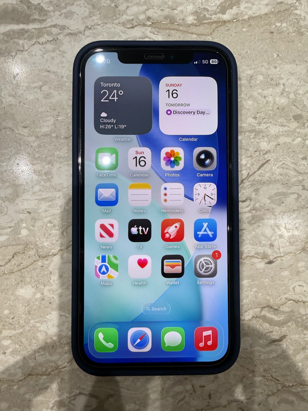 Apple iPhone 12 Pro 256 GB