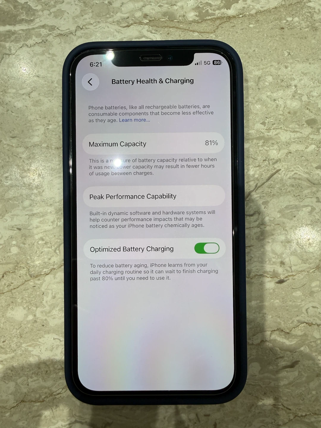 Apple iPhone 12 Pro 256 GB - photo 4