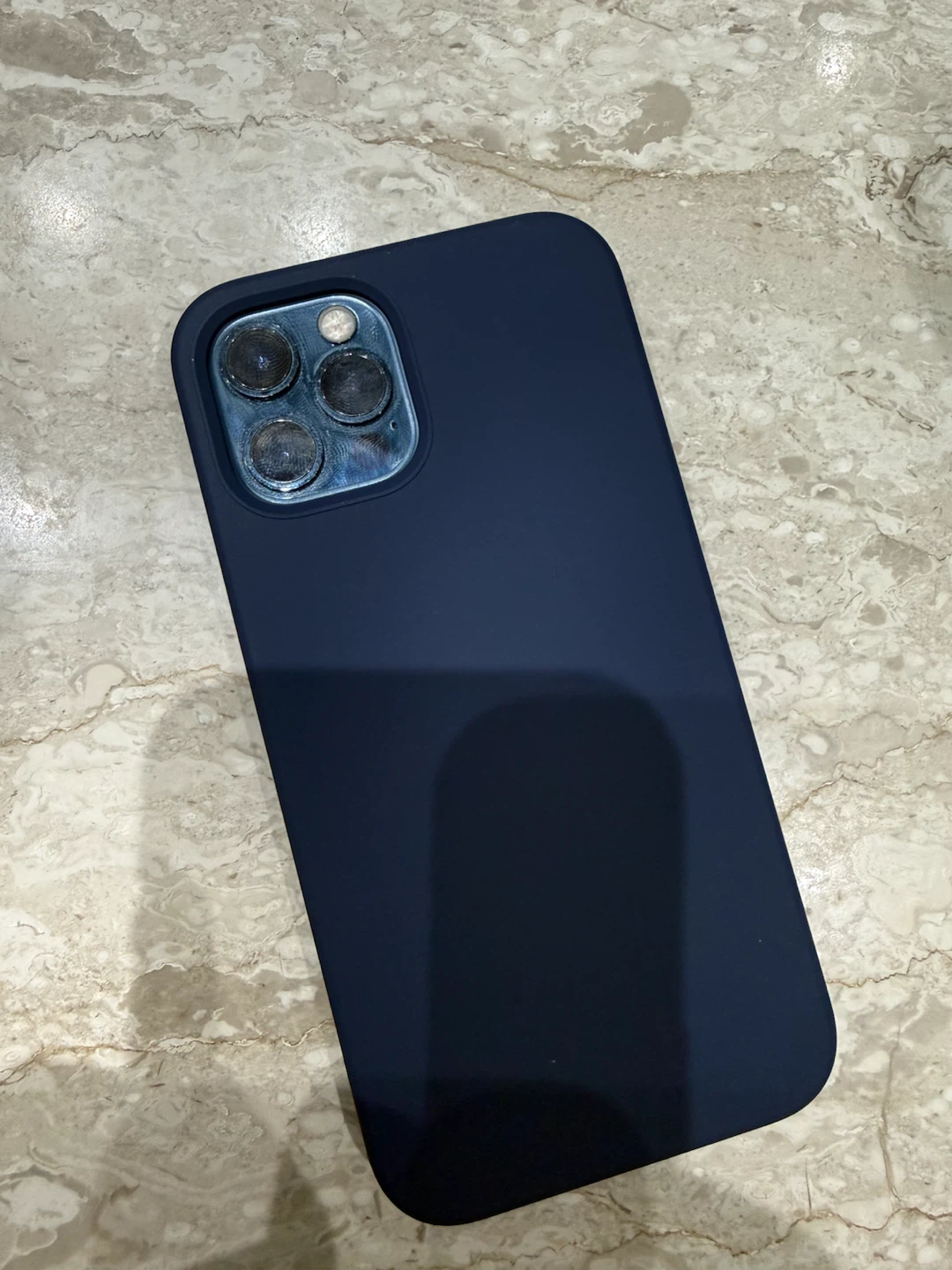 Apple iPhone 12 Pro 256 GB - photo 5