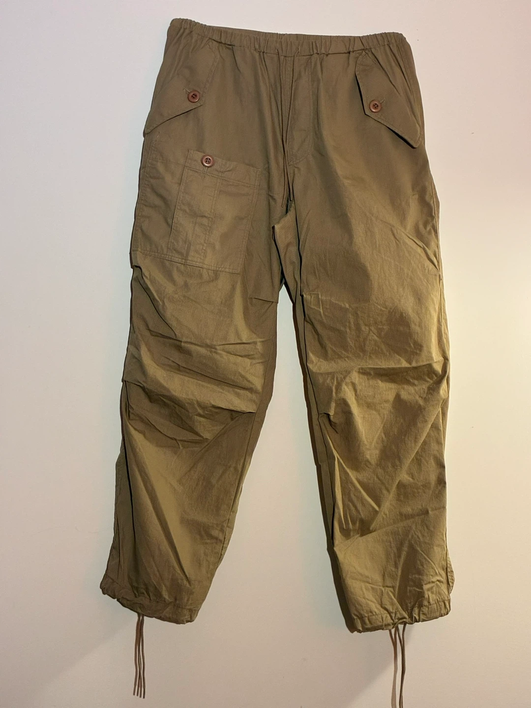 Frizm Works Cargo Pants - Medium