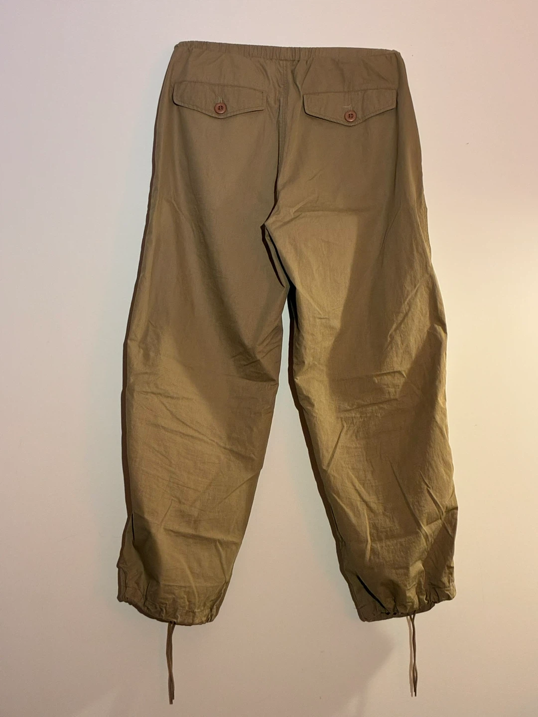Frizm Works Cargo Pants - Medium - photo 2