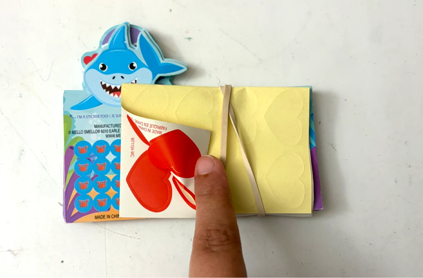 Valentine's cards - photo 3