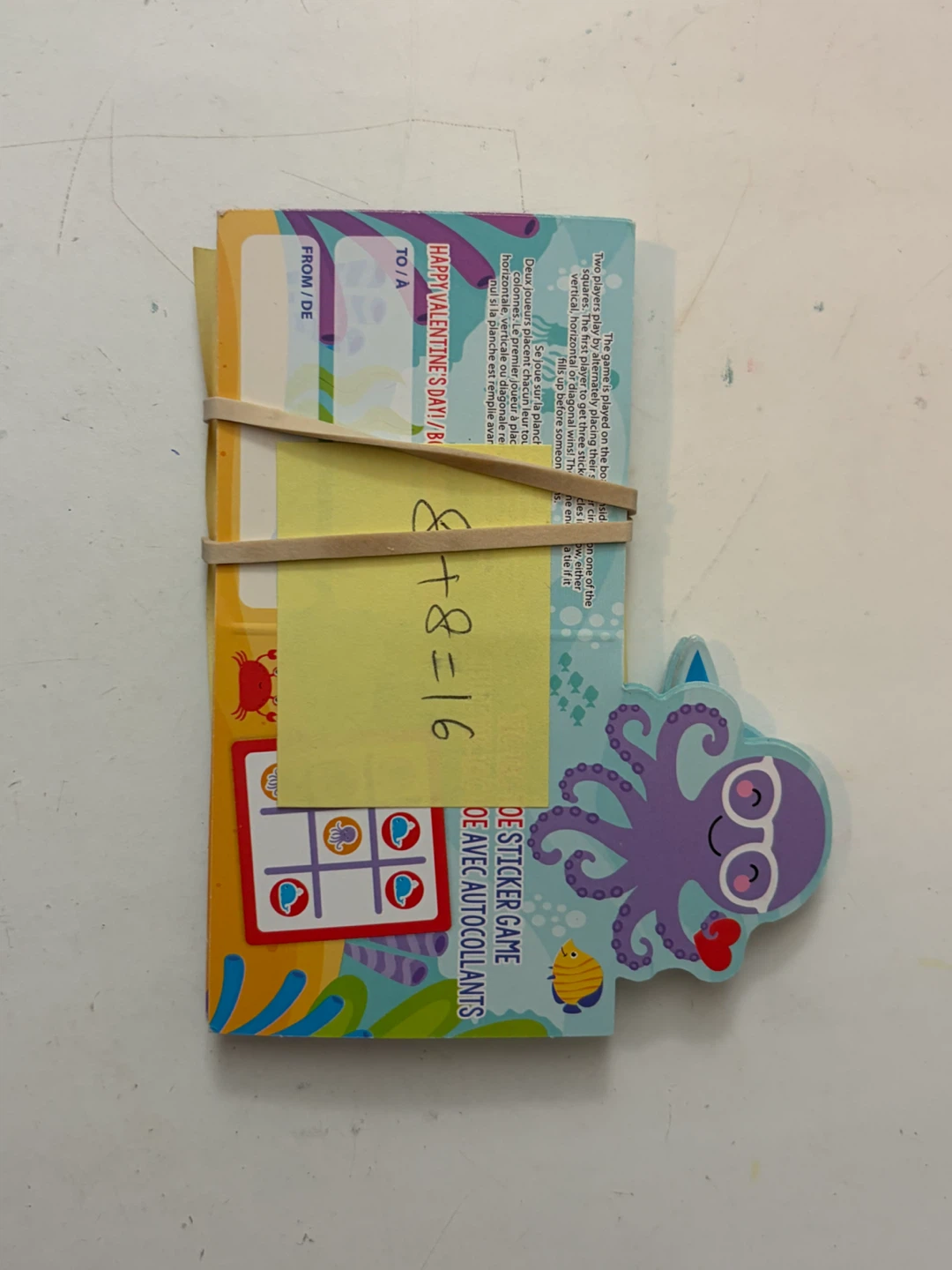 Valentine's cards - photo 2