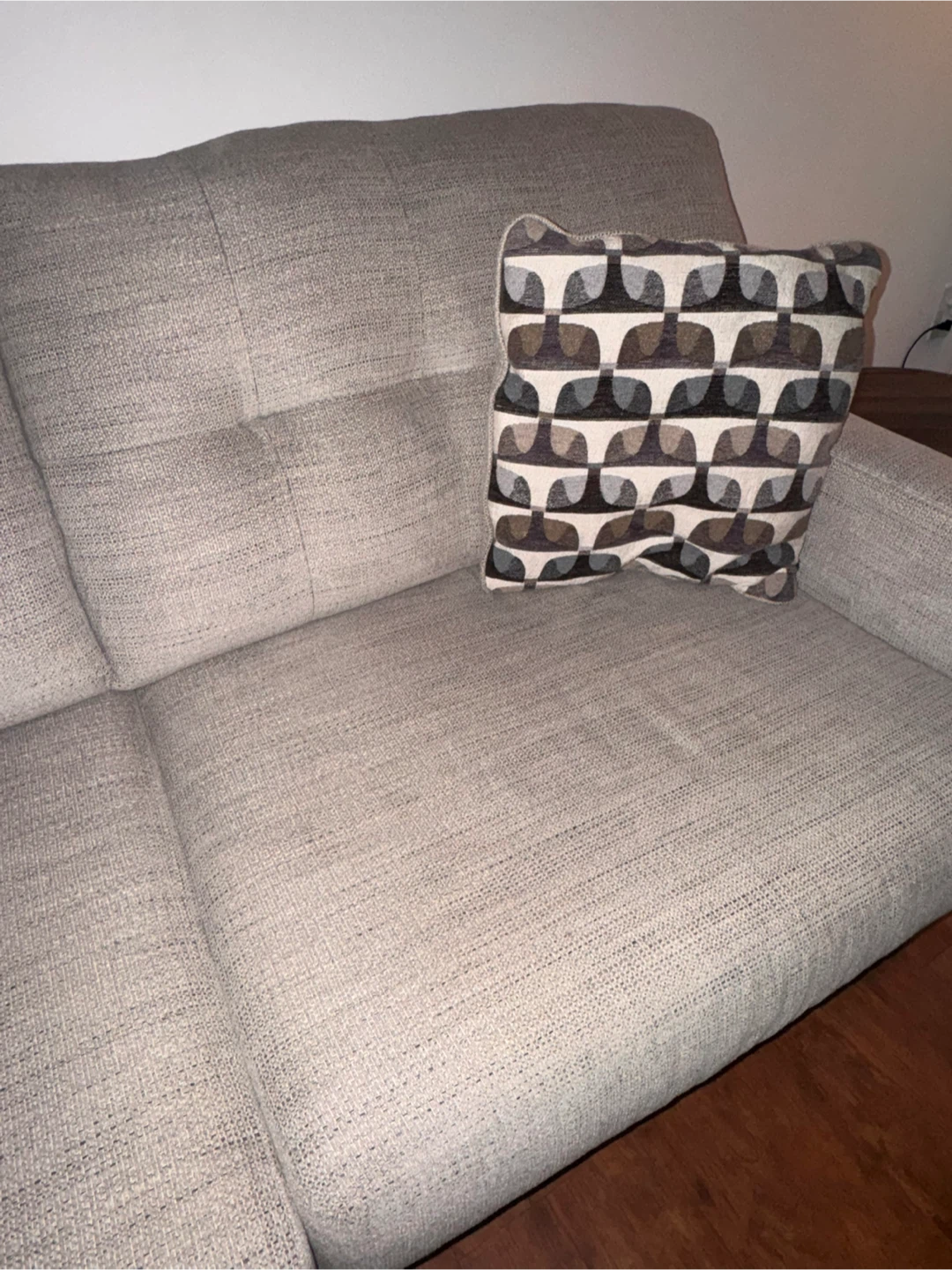 Mahoney Sofa by Ashley - photo 4