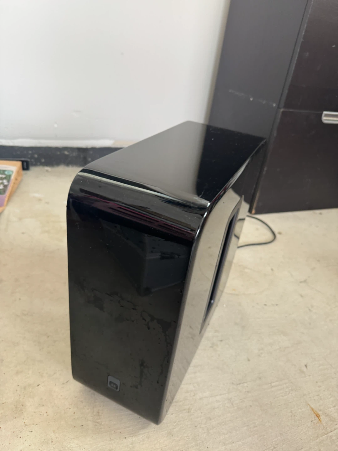 Sonos SUB Wireless Subwoofer (Black) - photo 2