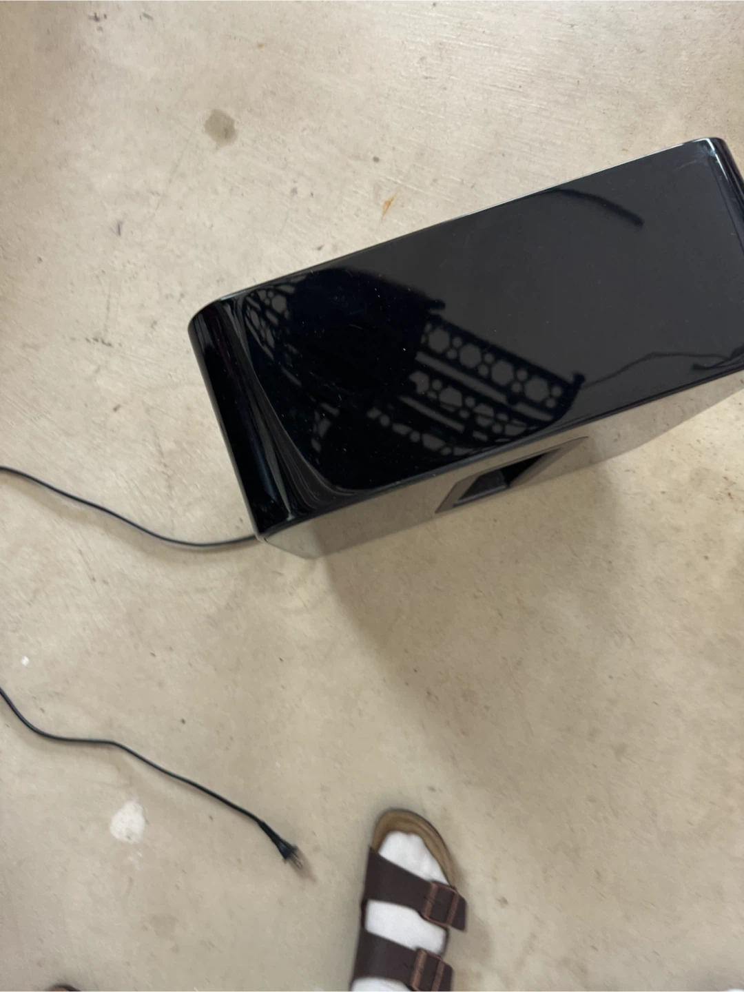 Sonos SUB Wireless Subwoofer (Black) - photo 4