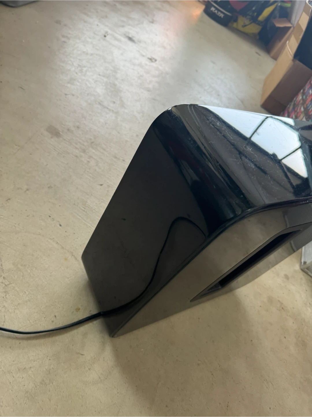 Sonos SUB Wireless Subwoofer (Black) - photo 5