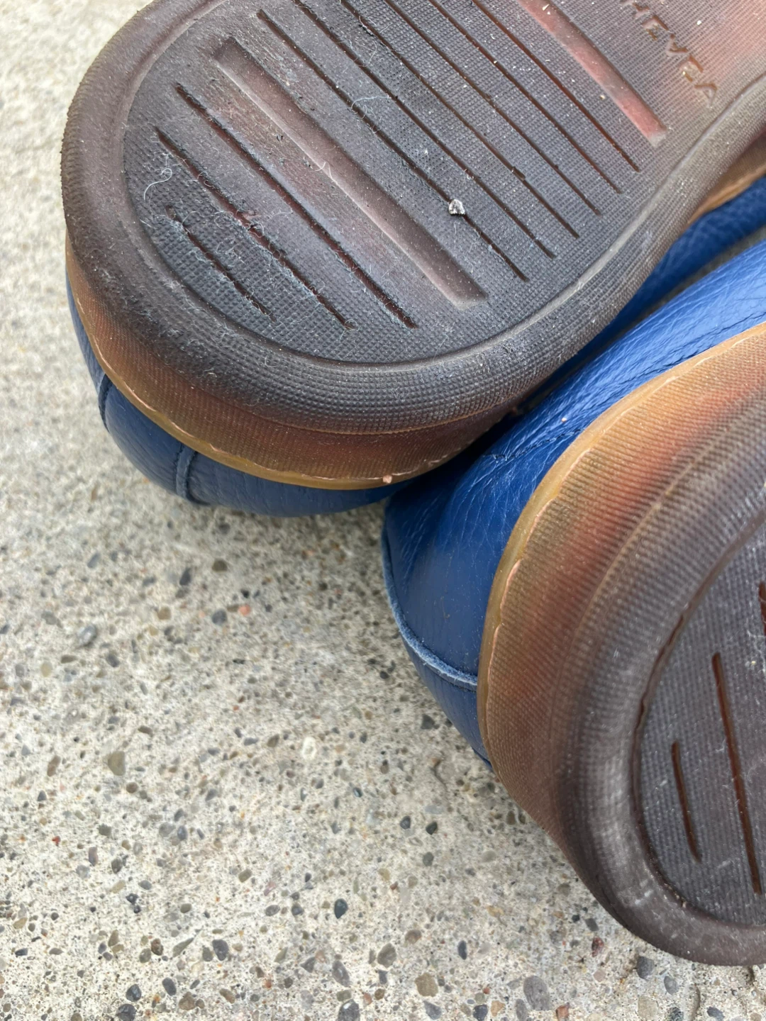 Cervo Deerskin Handmade Leather Shoes - photo 5