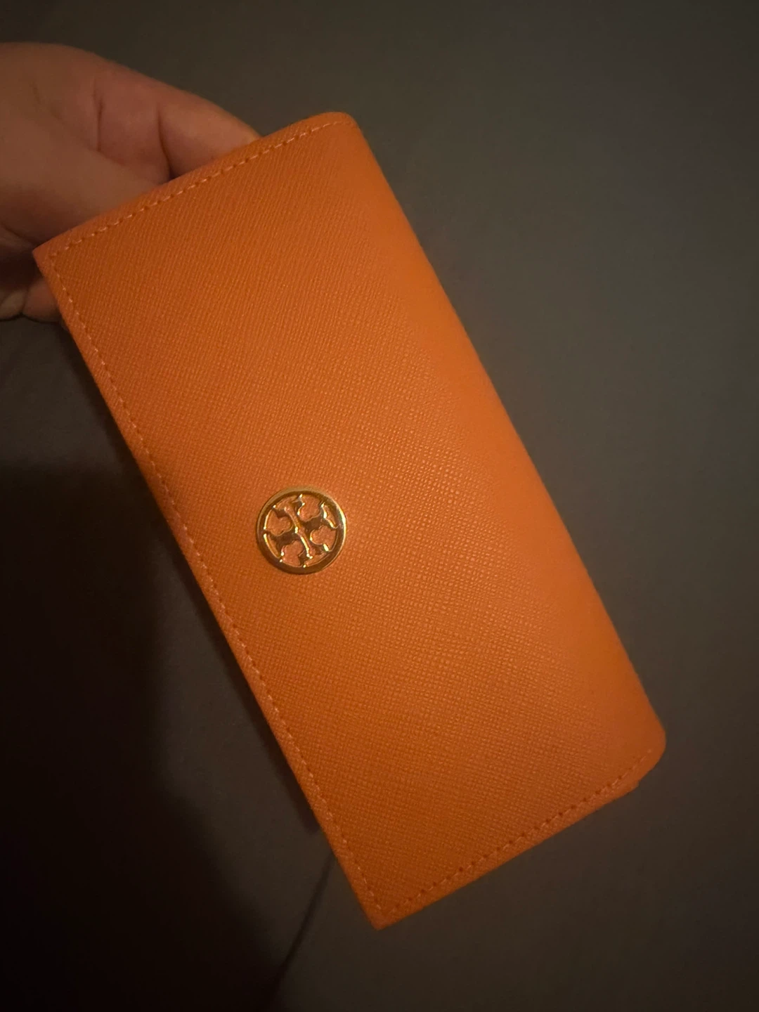 Tory Burch Sunglasses with Case - photo 2