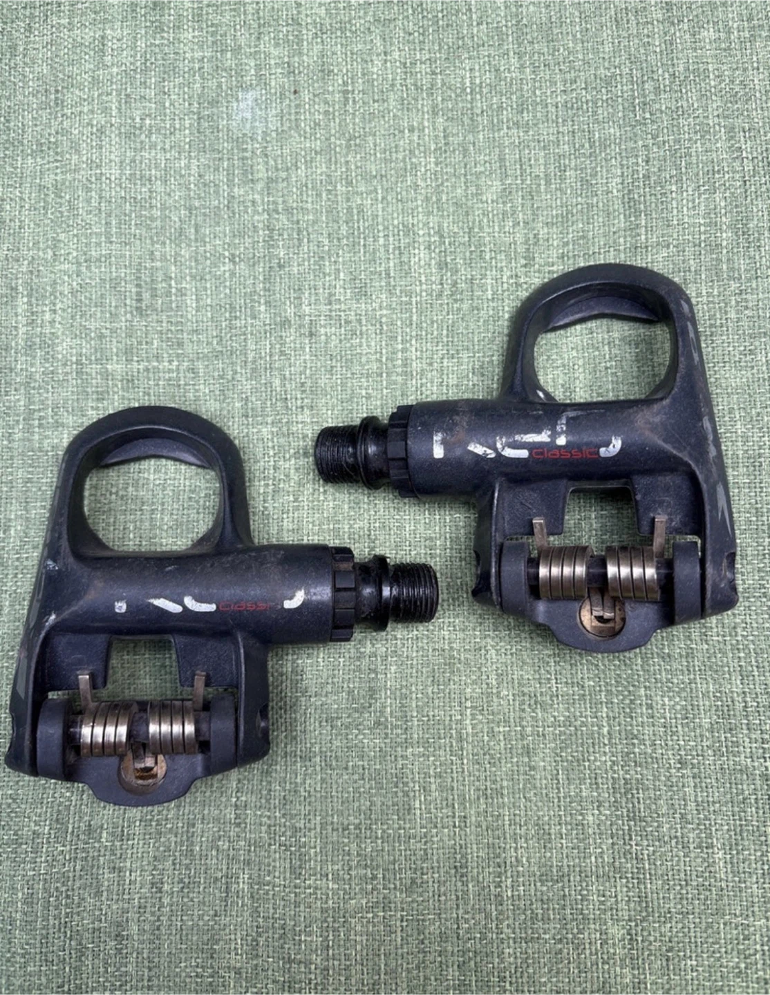 LOOK KEO Classic Bicycle Pedals - photo 2