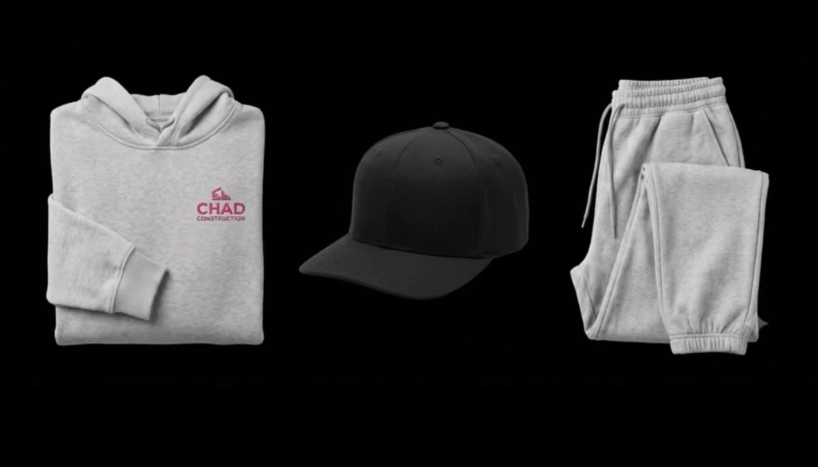 Print and Press Custom DTF Apparel - photo 2