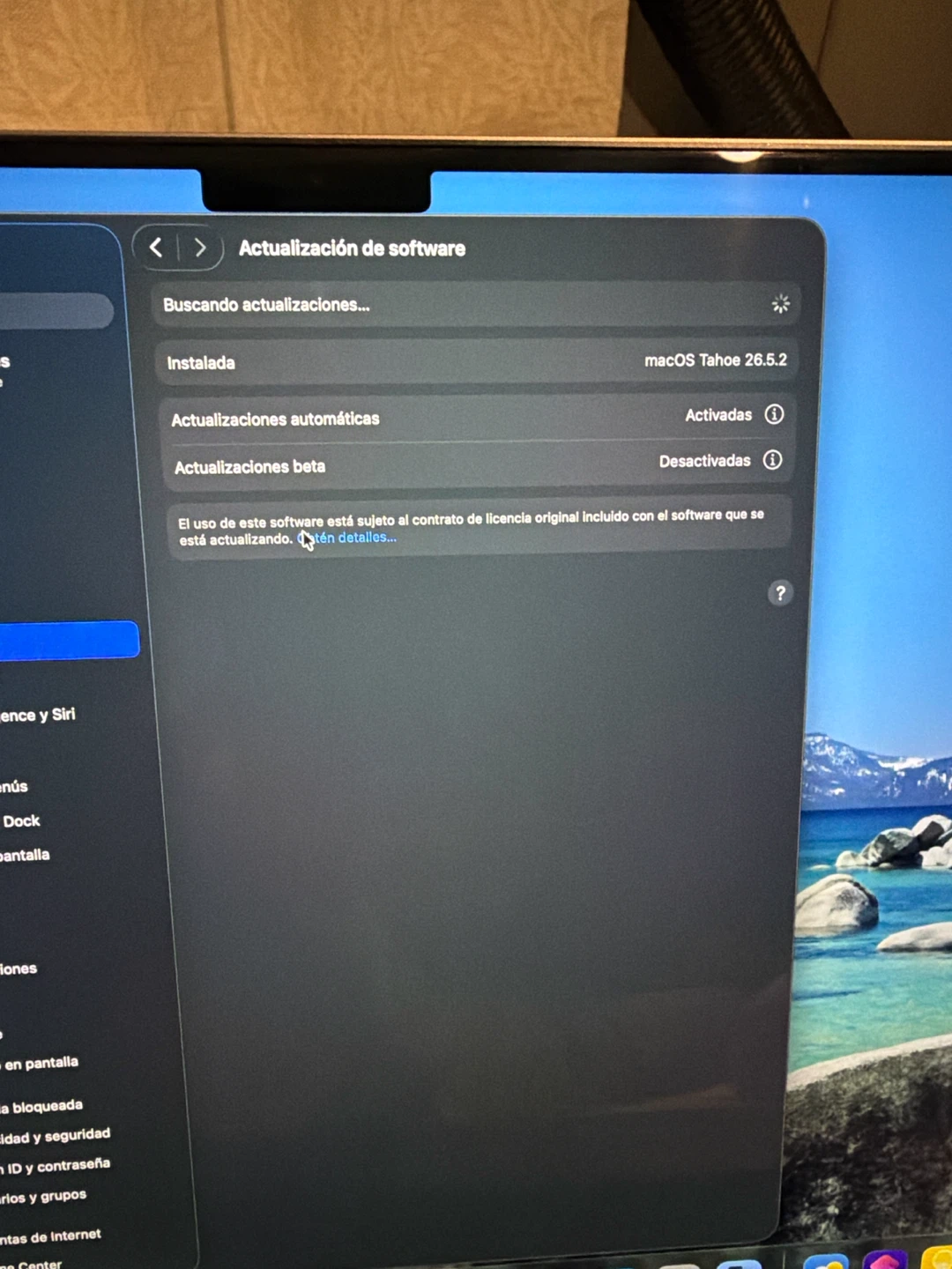 Apple MacBook Pro Laptop - photo 2