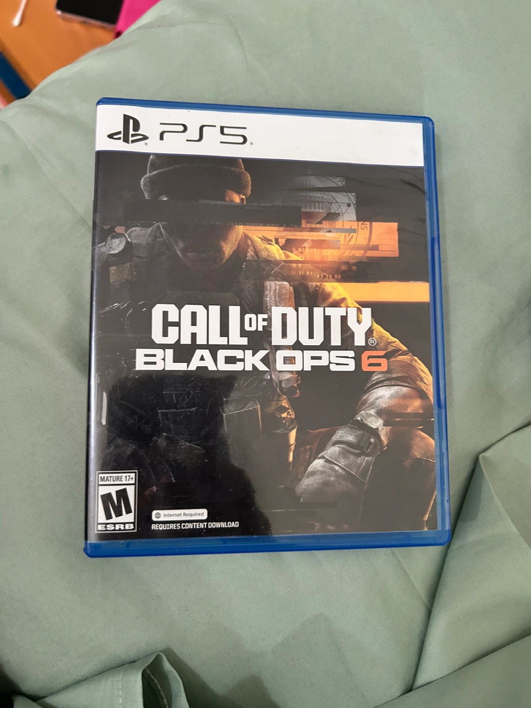 PlayStation 4 Games Bundle