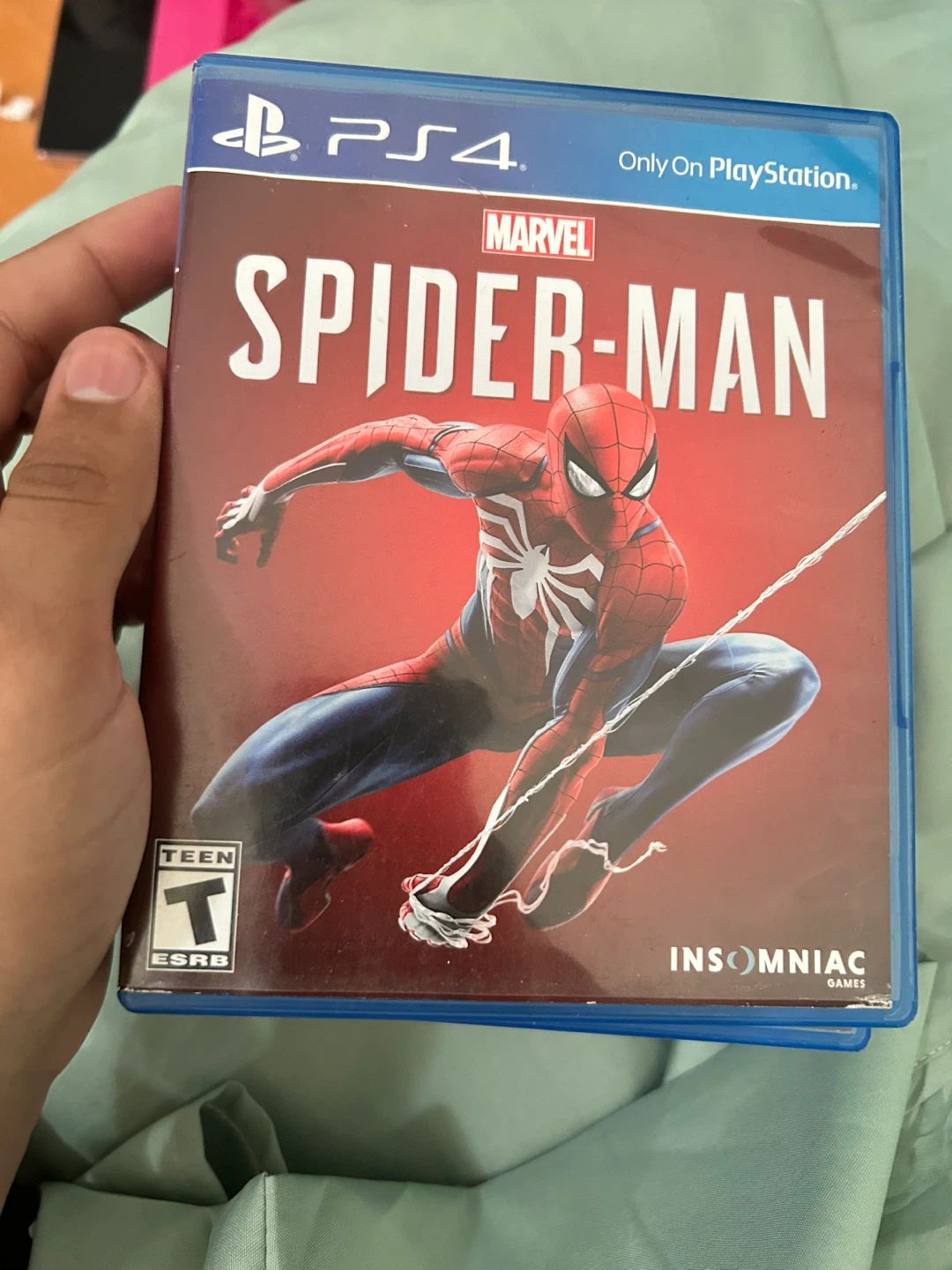 PlayStation 4 Games Bundle - photo 2