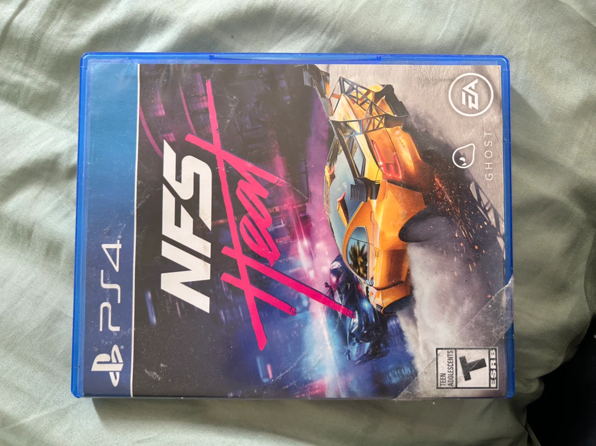 PlayStation 4 Games Bundle - photo 4