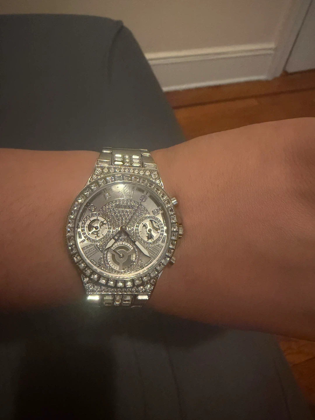 Guess Women's Watch