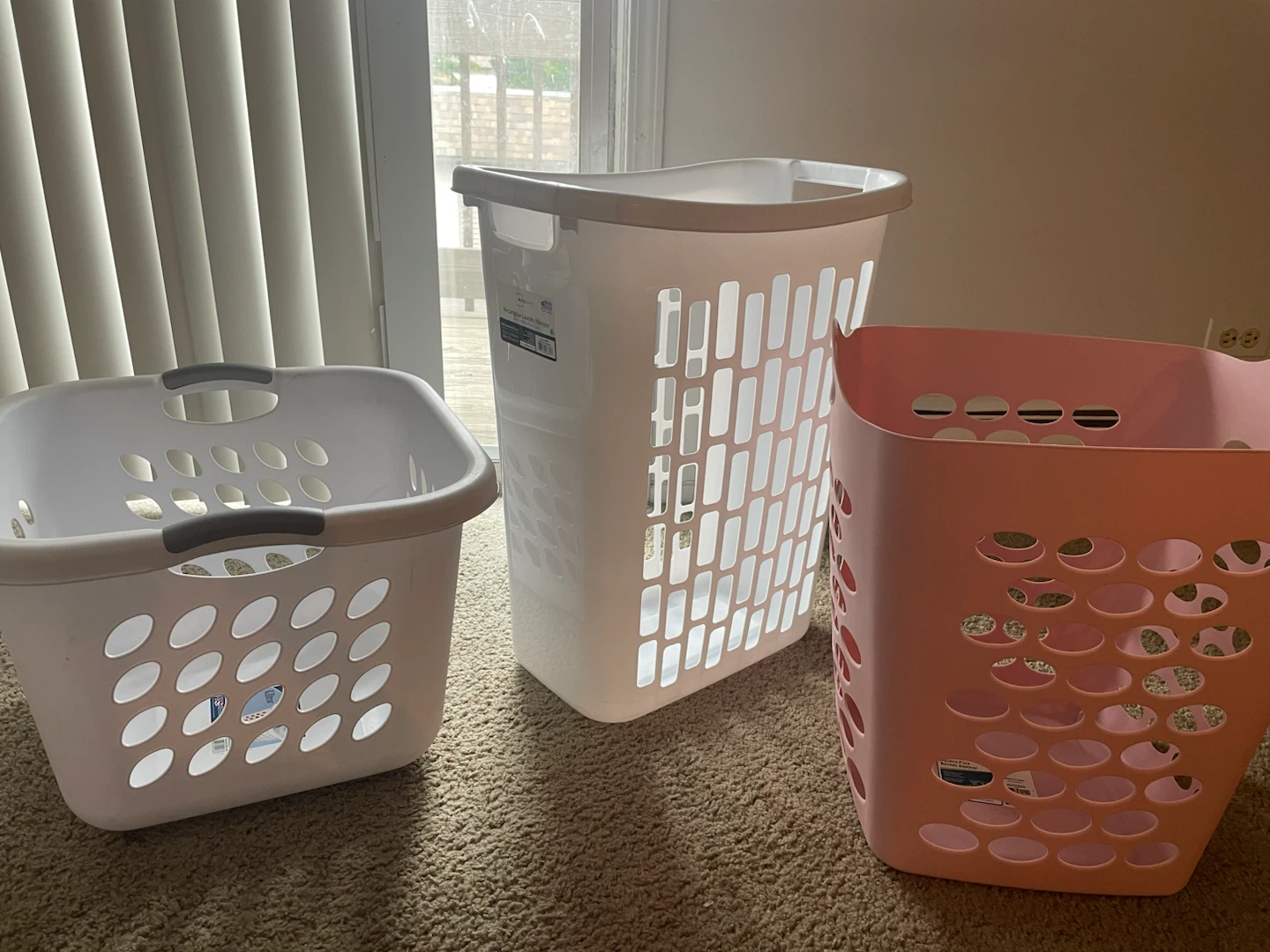 Laundry Baskets - photo 2