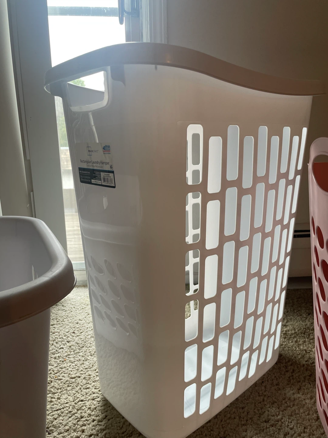 Laundry Baskets - photo 3