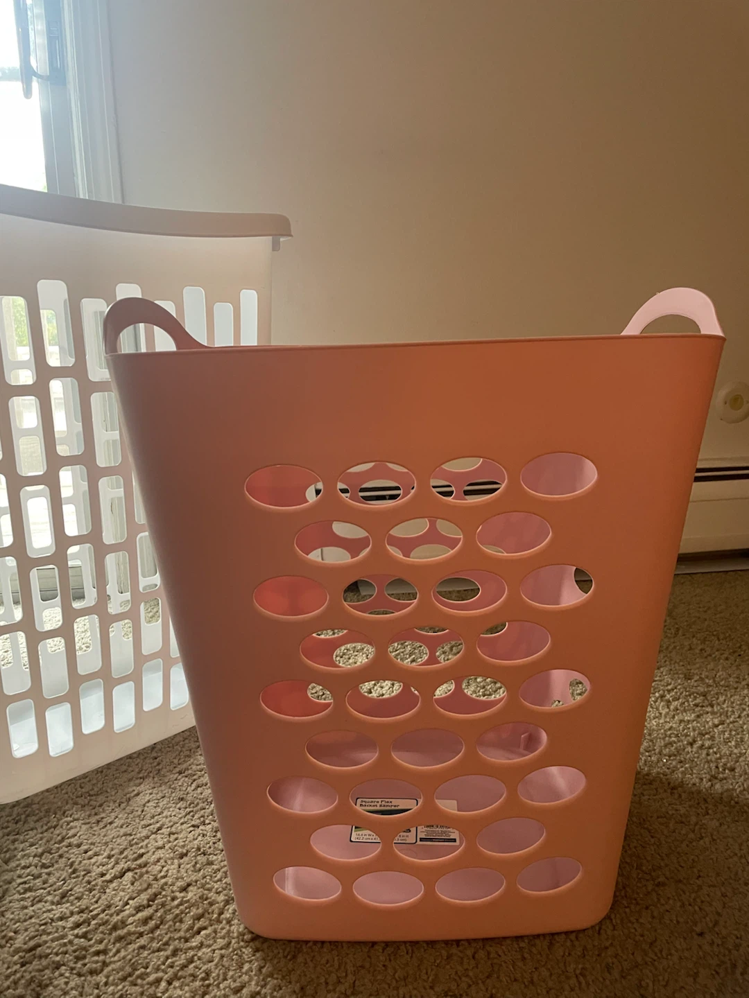 Laundry Baskets - photo 4