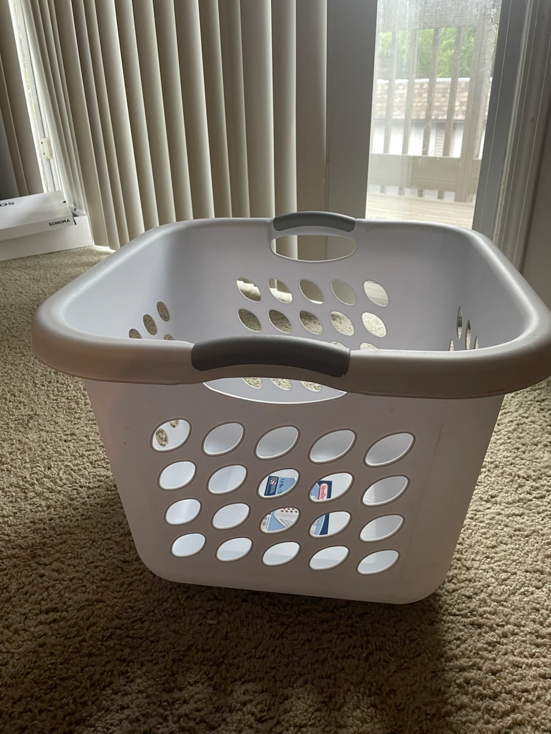 Laundry Baskets - photo 5