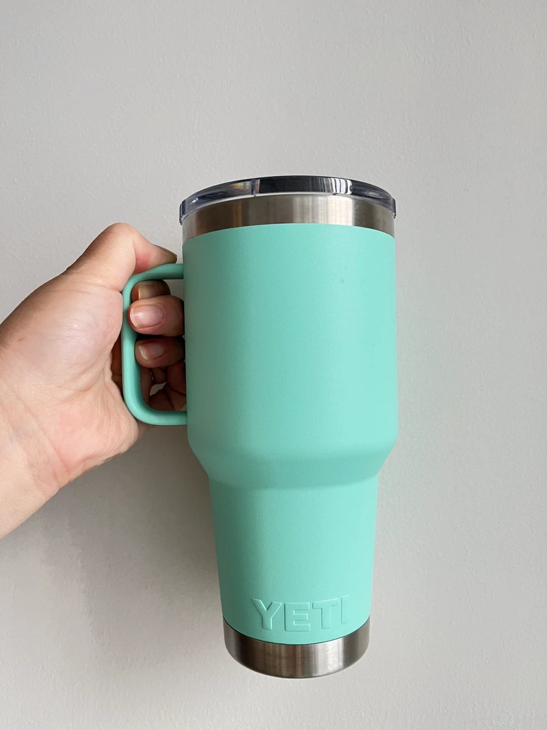 Yeti Rambler Tumbler with Handle - photo 2