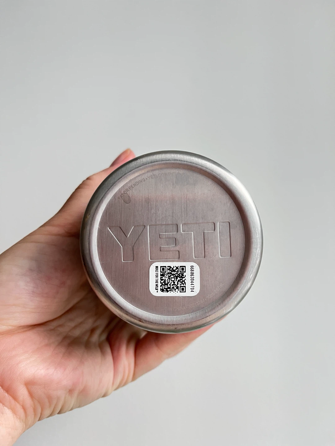 Yeti Rambler Tumbler with Handle - photo 4
