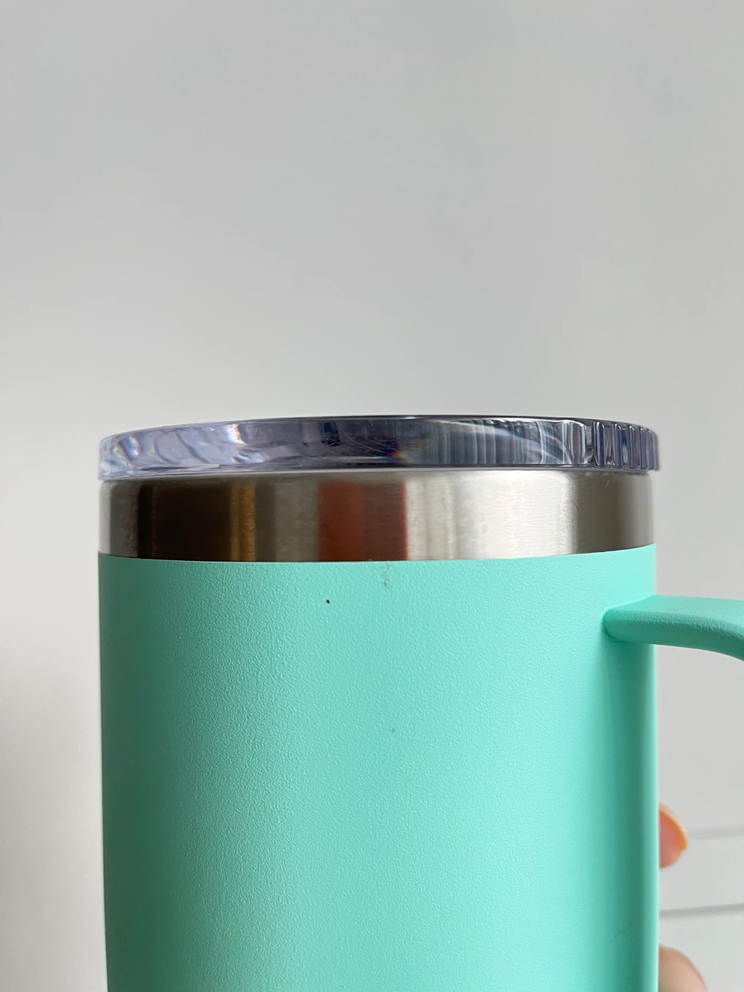 Yeti Rambler Tumbler with Handle - photo 5