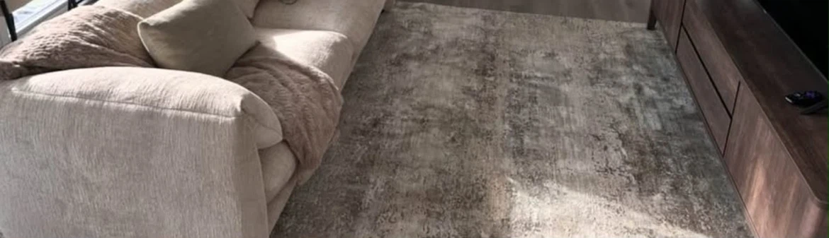 Like New - Carpet 7’-10” x 10’-2” - photo 3