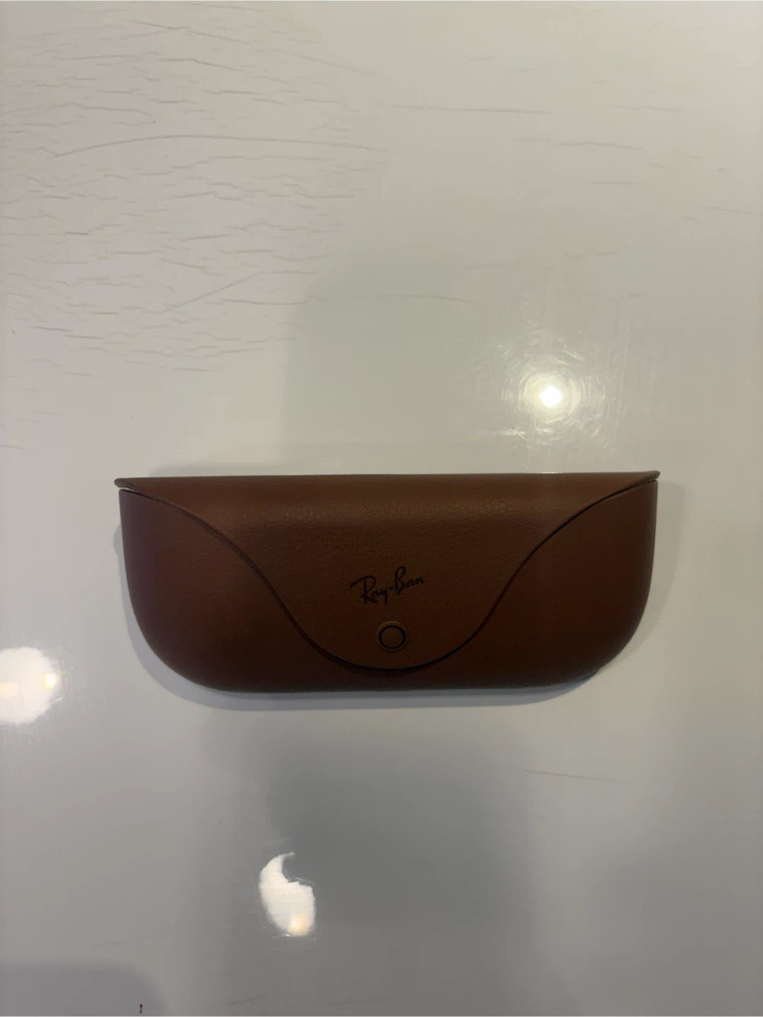 Ray-Ban Meta Wayfarer (Gen 2) Glasses with Case - photo 3