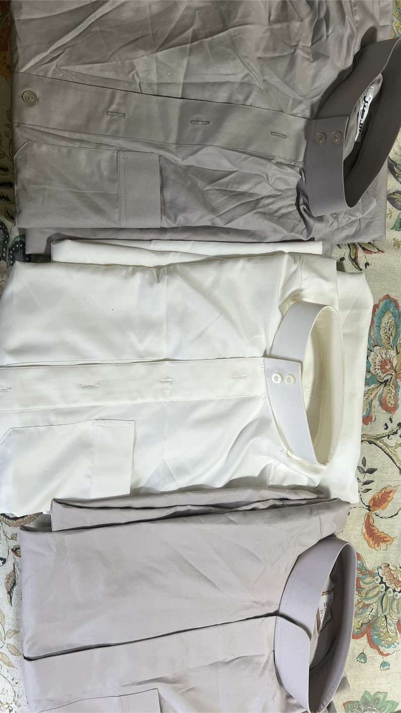 Thobe Jubba Thobe Set - Various Sizes
