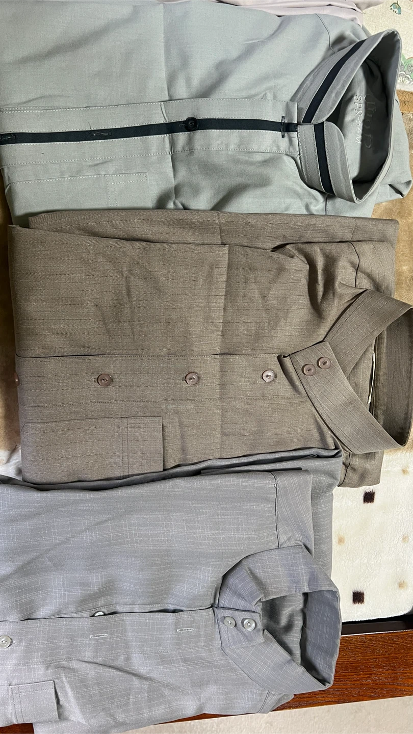 Thobe Jubba Thobe Set - Various Sizes - photo 2
