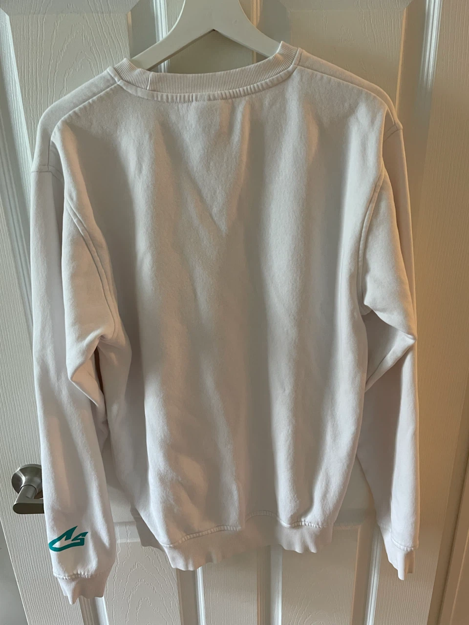 Cheer Sport COACH Crewneck Sweatshirt - photo 2