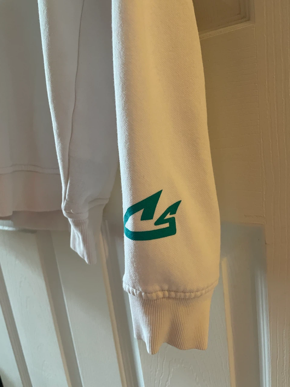 Cheer Sport COACH Crewneck Sweatshirt - photo 3