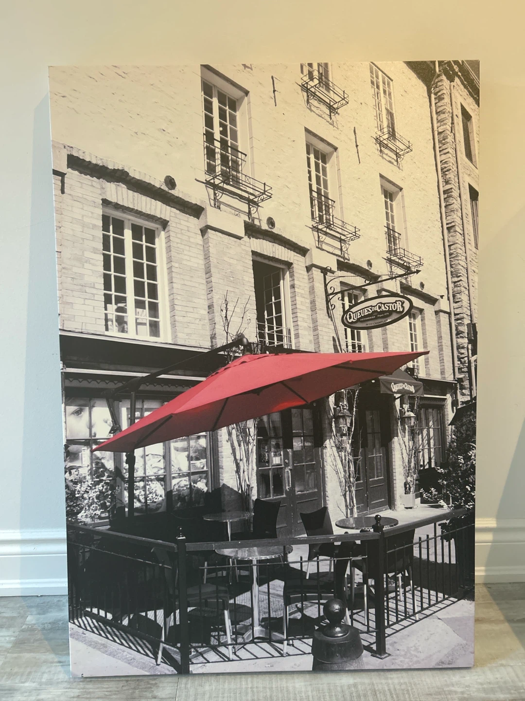 Canvas Print