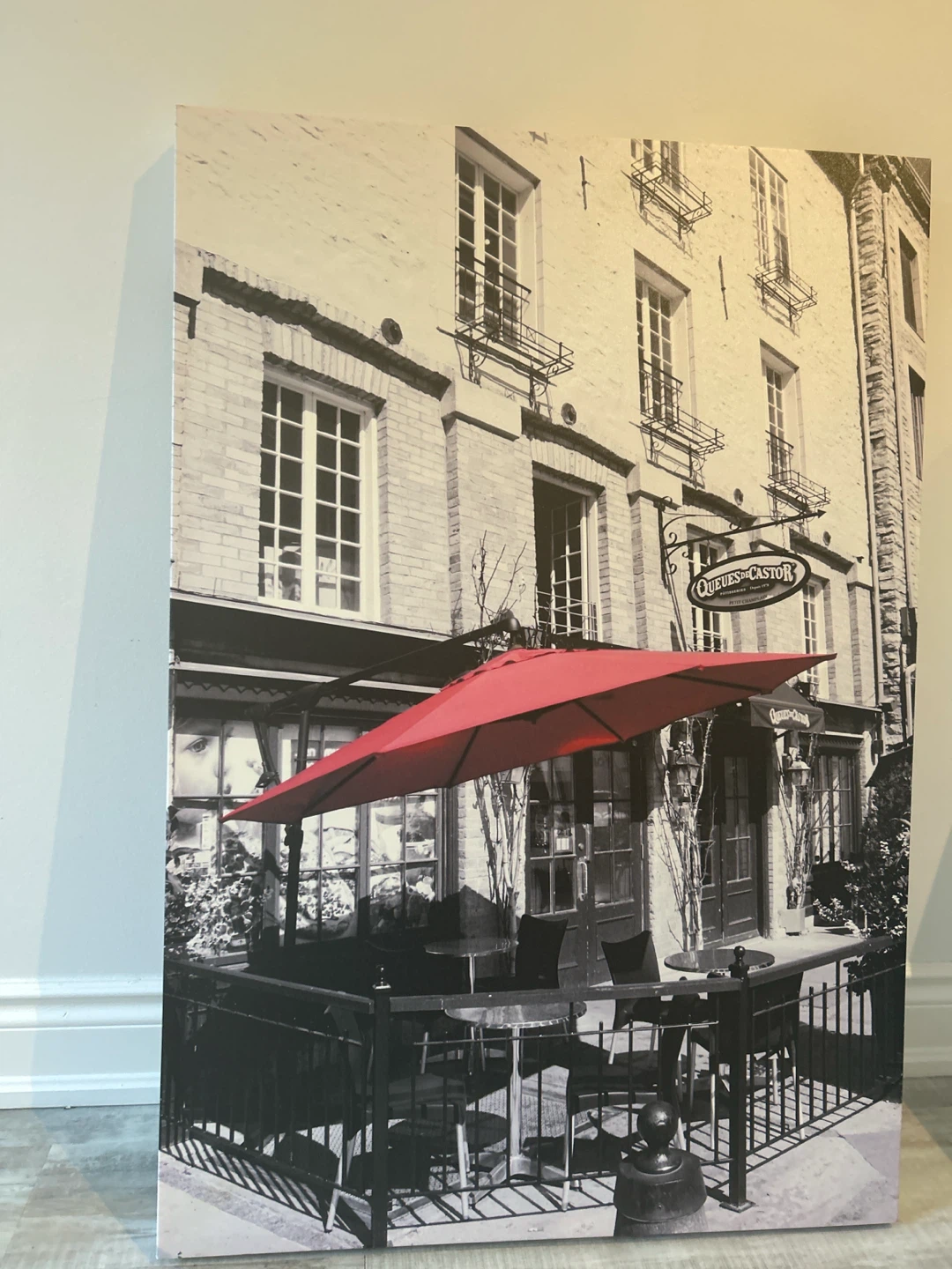 Canvas Print - photo 2