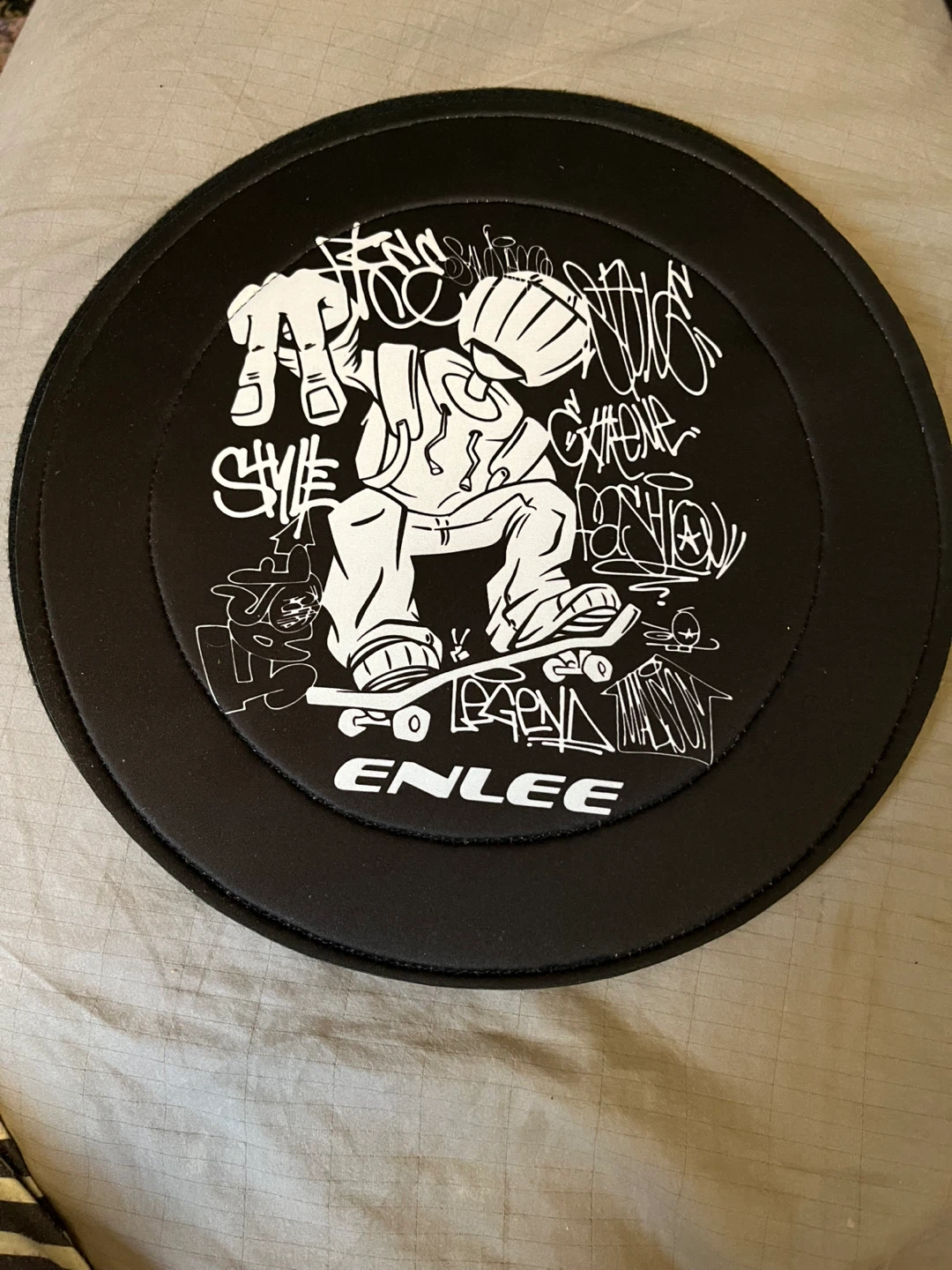 ENLEE Bicycles Disc Brake Covers - Ski Board Model - photo 5