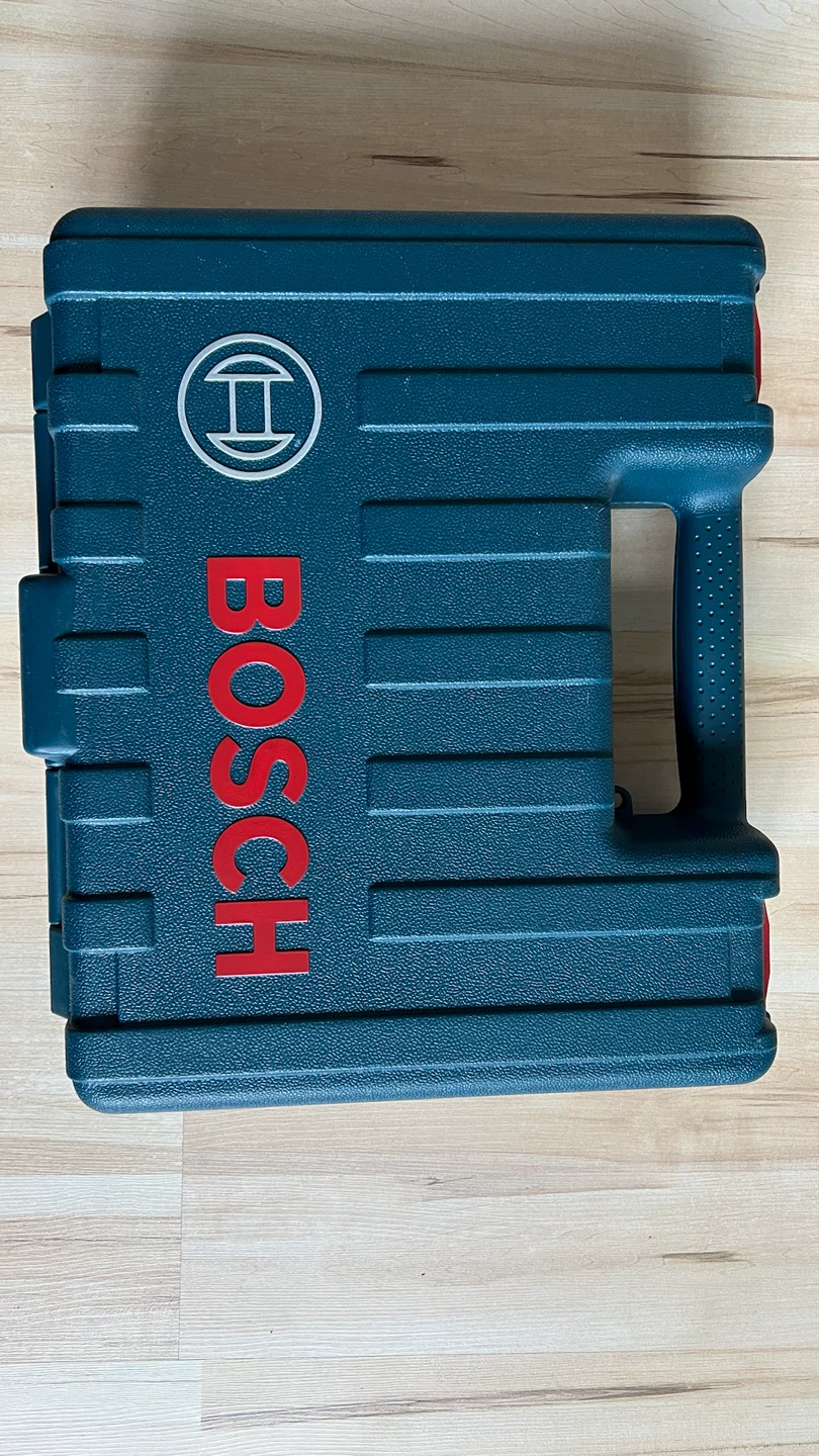 Bosch JS500 Jigsaw with Blades - photo 3