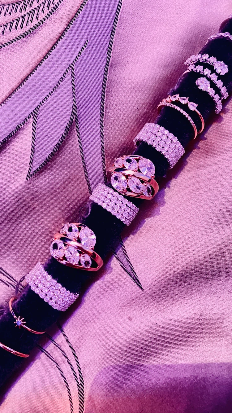 Rings