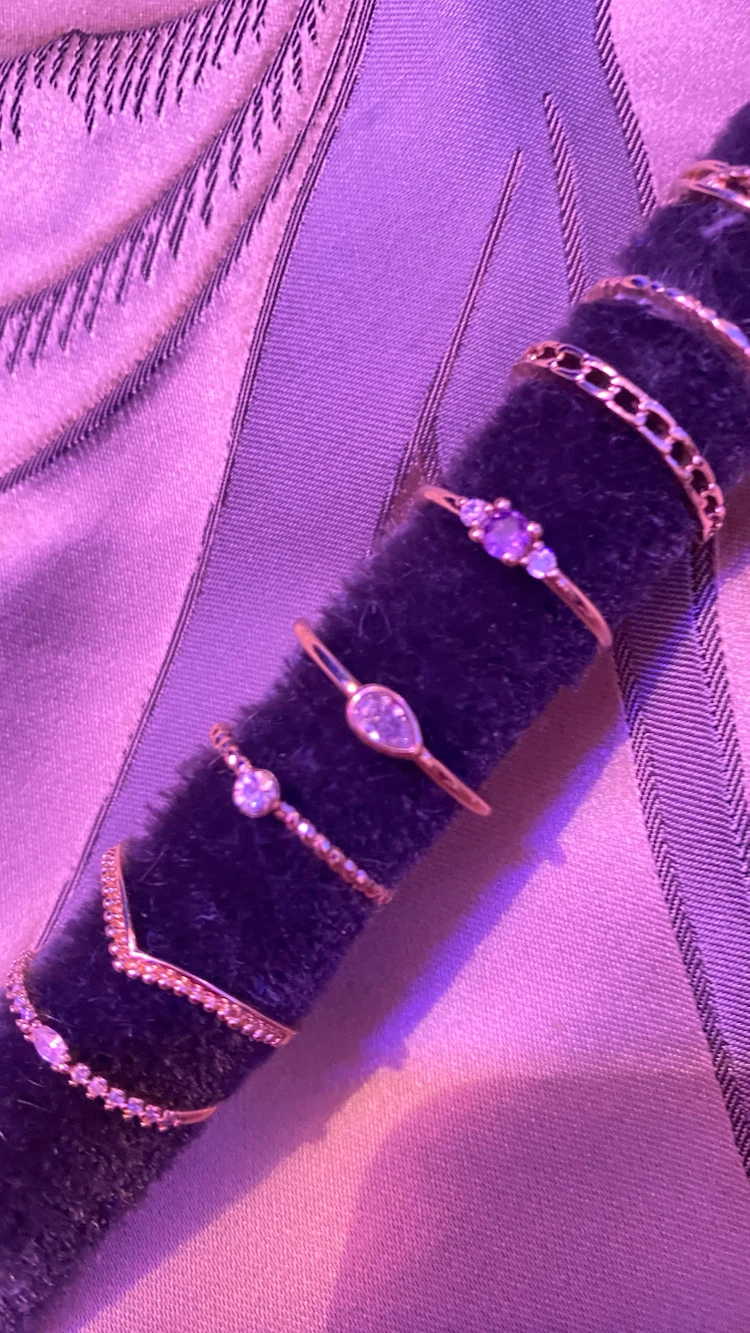 Rings - photo 2