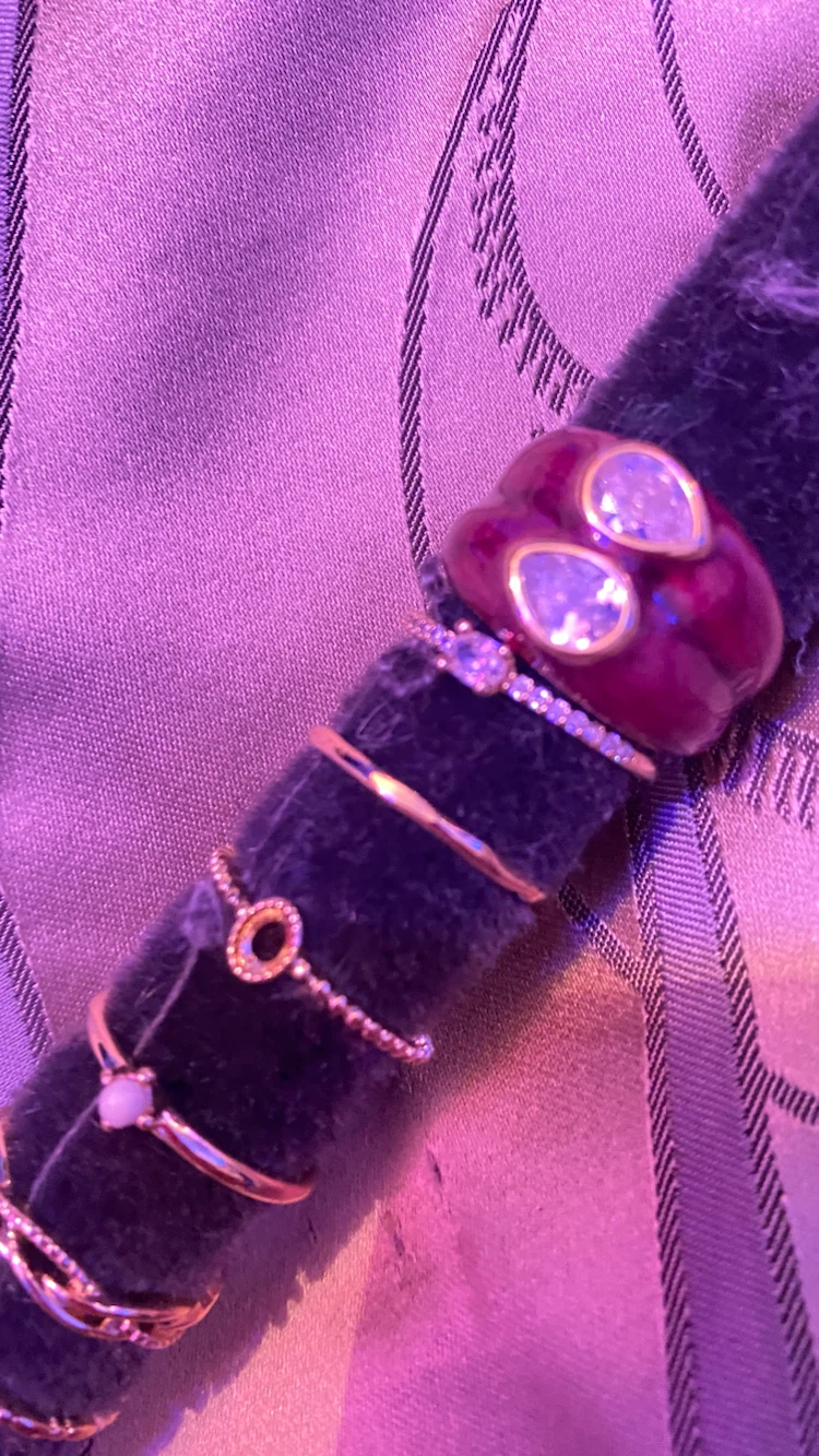 Rings - photo 3