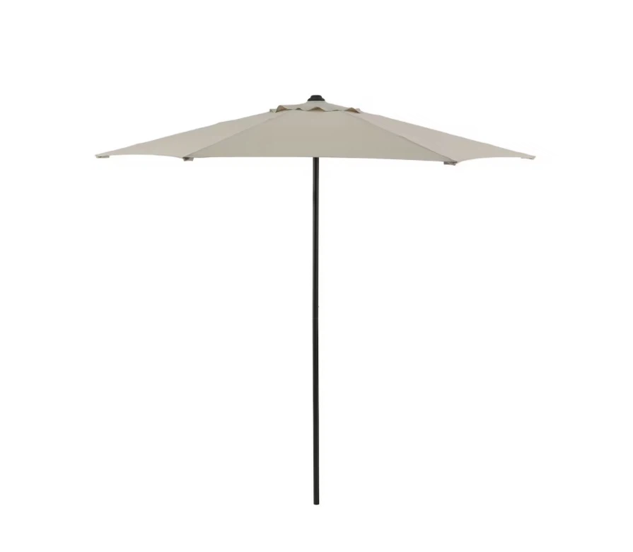 Patio Umbrella Canopy and Pole