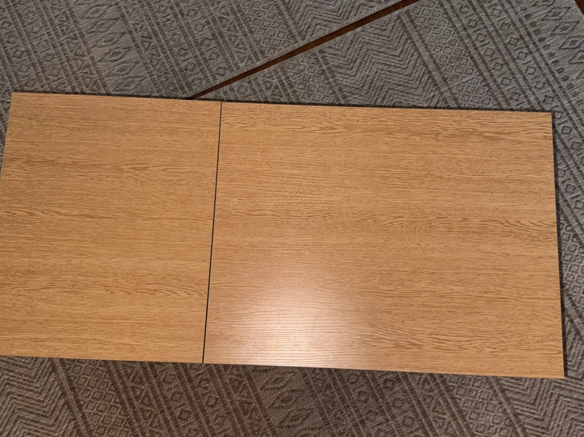 Wayfair - Lift Top Coffee Table with Storage and Drawer - photo 2