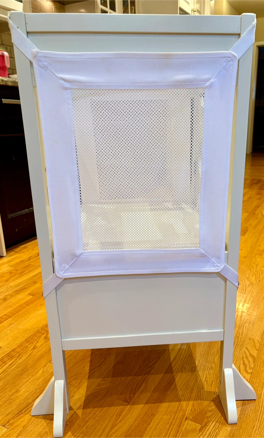 Guidecraft Children’s Learning Tower / Kitchen Helper - photo 2