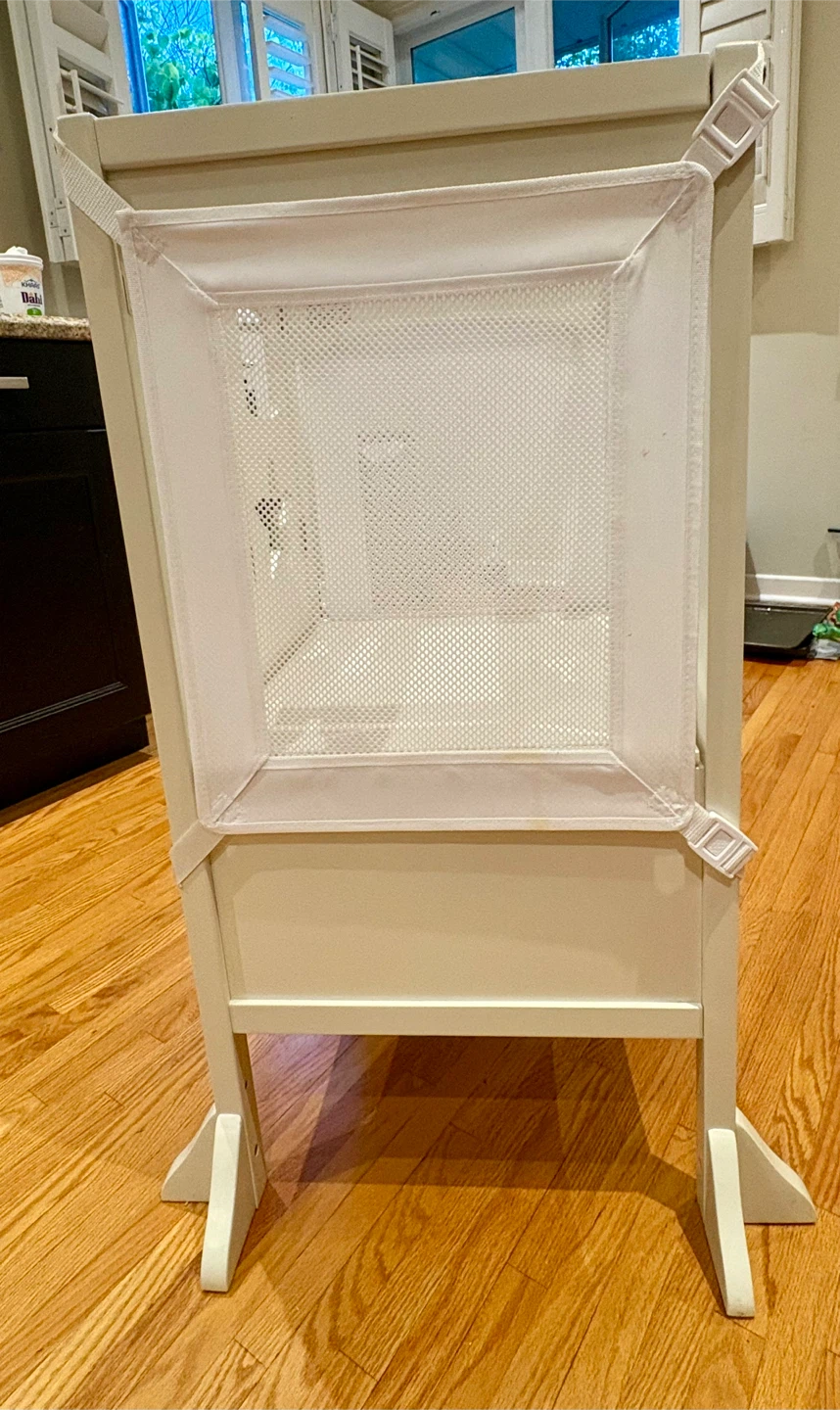 Guidecraft Children’s Learning Tower / Kitchen Helper - photo 3